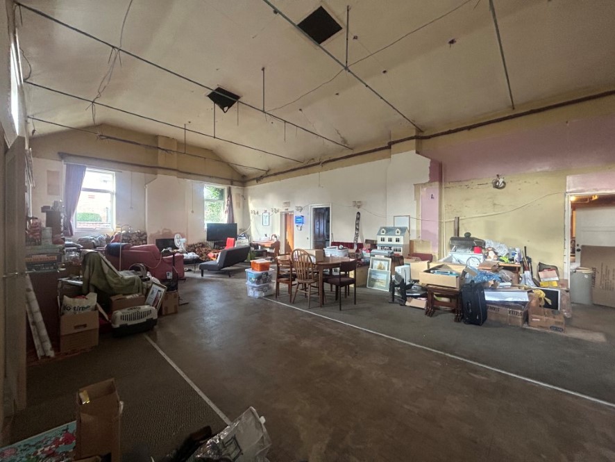 6 Albert Road, Framlingham, Woodbridge, Suffolk IP13 9EQ