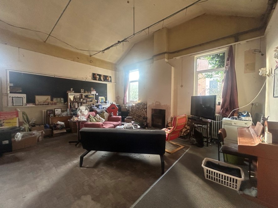 6 Albert Road, Framlingham, Woodbridge, Suffolk IP13 9EQ