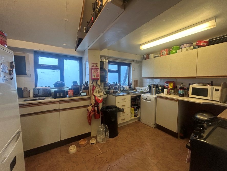 6 Albert Road, Framlingham, Woodbridge, Suffolk IP13 9EQ