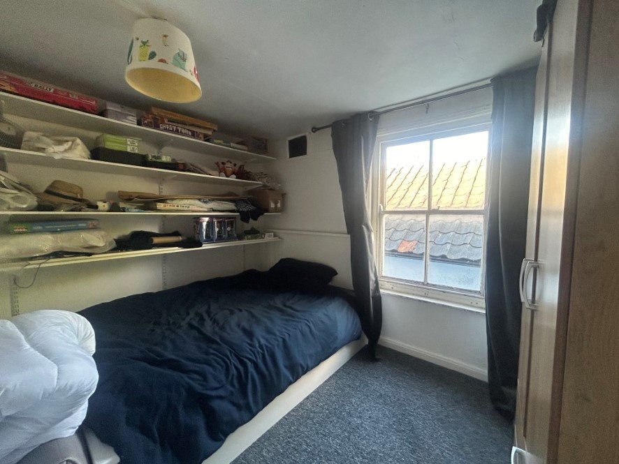 6 Albert Road, Framlingham, Woodbridge, Suffolk IP13 9EQ