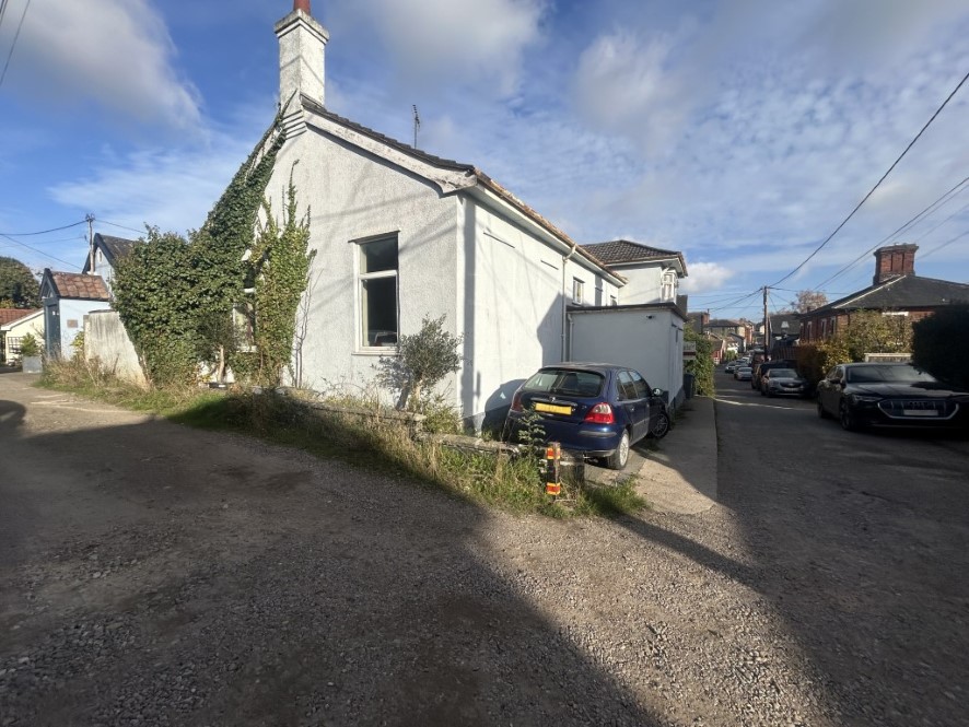 6 Albert Road, Framlingham, Woodbridge, Suffolk IP13 9EQ