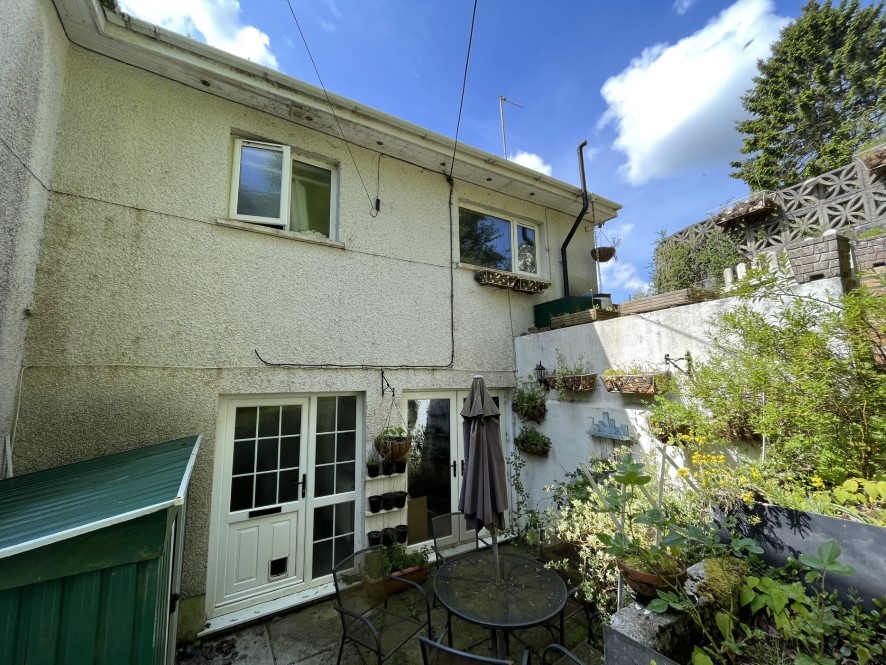 33 Station Road, Upper Brynamman, Ammanford SA18 1SF