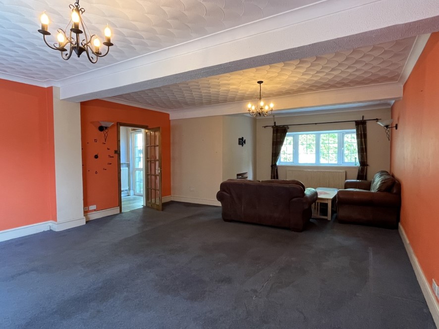 33 Station Road, Upper Brynamman, Ammanford SA18 1SF