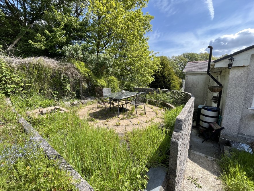 33 Station Road, Upper Brynamman, Ammanford SA18 1SF