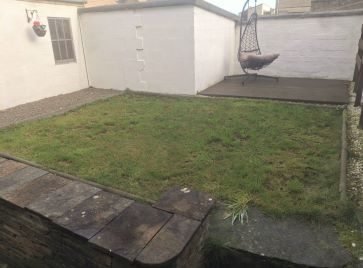 19 Huddart Street, Wick, Caithness KW1 5AZ