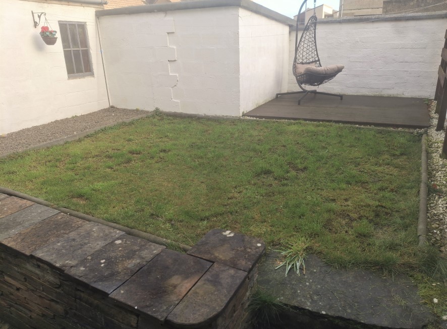 19 Huddart Street, Wick, Caithness KW1 5AZ