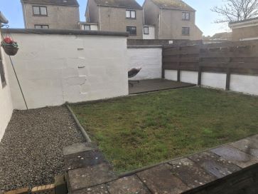 19 Huddart Street, Wick, Caithness KW1 5AZ