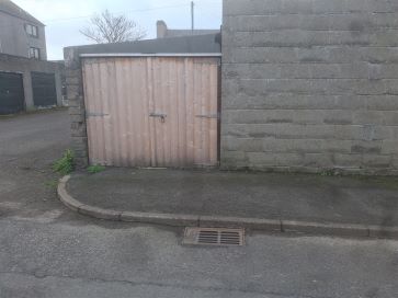 19 Huddart Street, Wick, Caithness KW1 5AZ