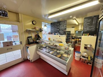 Scrantastic, 40, 40A & 40b  St Cuthbert Street, Kirkcudbright, Dumfries and Galloway DG6 4HZ