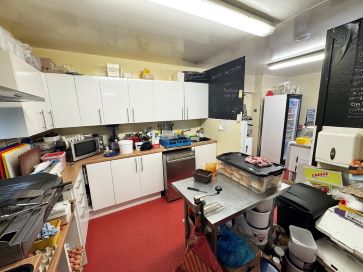 Scrantastic, 40, 40A & 40b  St Cuthbert Street, Kirkcudbright, Dumfries and Galloway DG6 4HZ