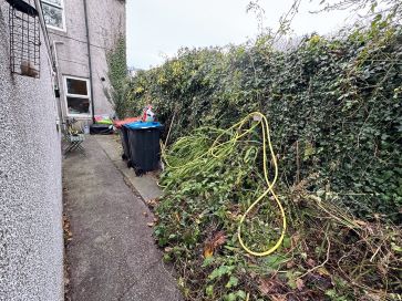 40b St. Cuthbert Street, Kirkcudbright, Dumfries and Galloway DG6 4HZ