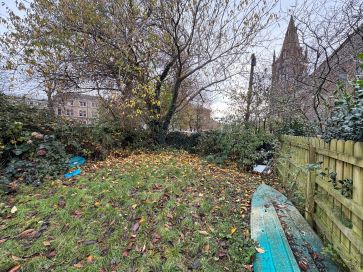 40b St. Cuthbert Street, Kirkcudbright, Dumfries and Galloway DG6 4HZ