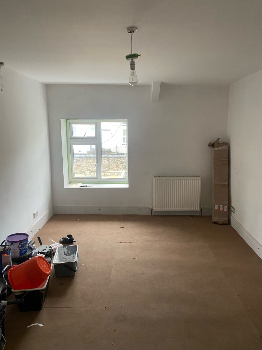 Maesyfelin, Pencader, Carmarthenshire SA39 9AA