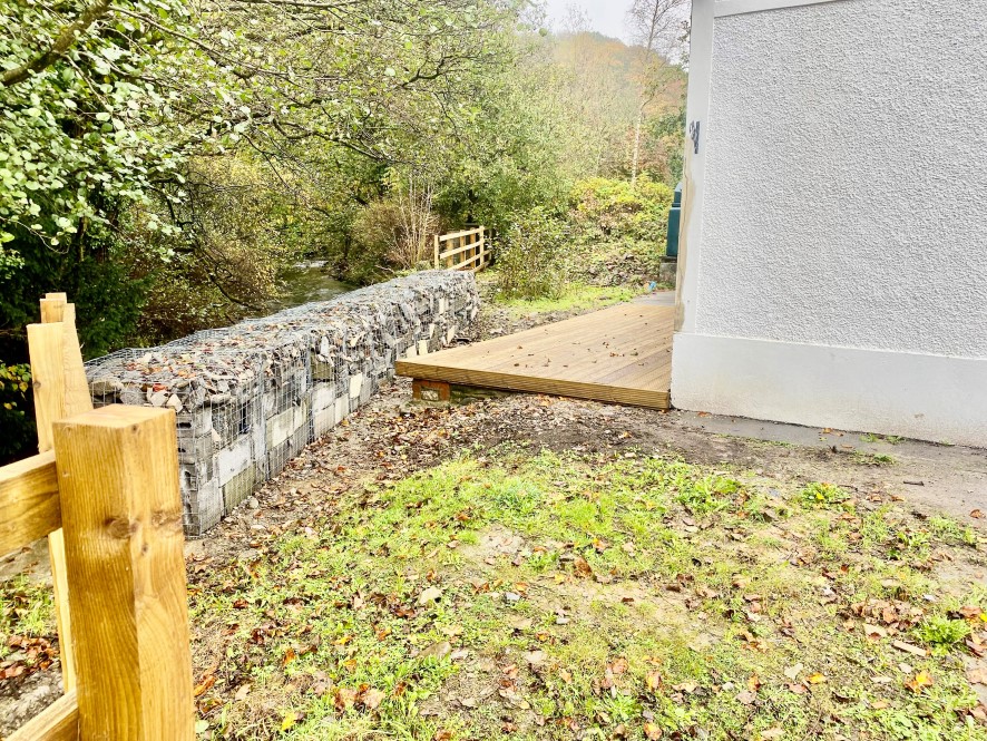 Maesyfelin, Pencader, Carmarthenshire SA39 9AA