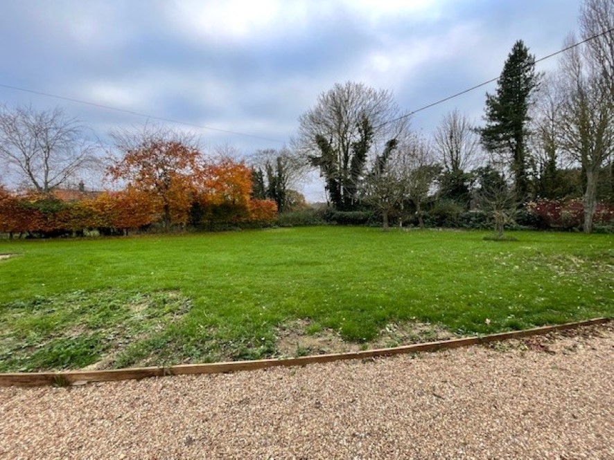Stone Cottage, Bradfield Road, Swafield, North Walsham, Norwich, Norfolk NR28 0QT
