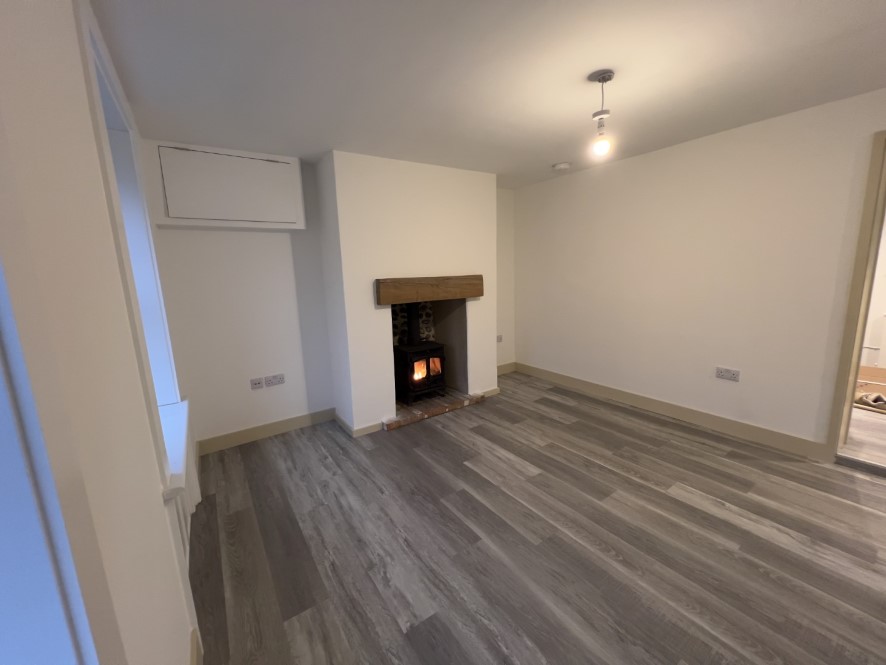 Stone Cottage, Bradfield Road, Swafield, North Walsham, Norwich, Norfolk NR28 0QT
