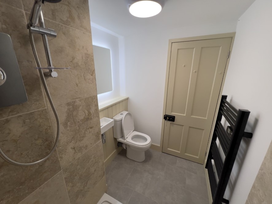 Stone Cottage, Bradfield Road, Swafield, North Walsham, Norwich, Norfolk NR28 0QT