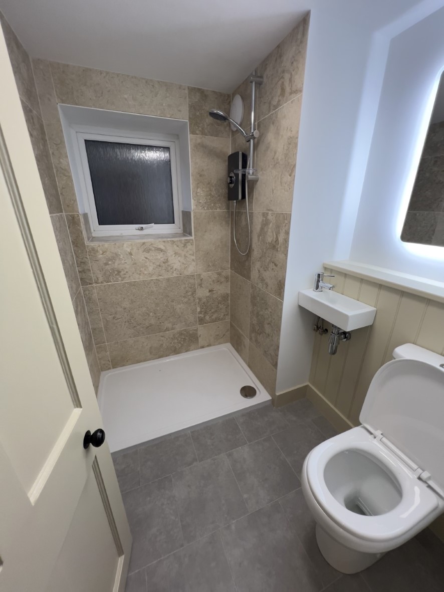 Stone Cottage, Bradfield Road, Swafield, North Walsham, Norwich, Norfolk NR28 0QT