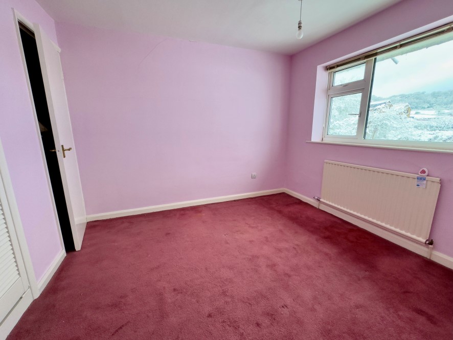 55 Godre'r Coed, Gwernymynydd, Mold, Flintshire CH7 4DS