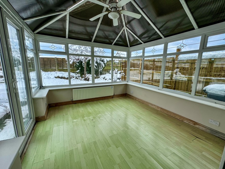 55 Godre'r Coed, Gwernymynydd, Mold, Flintshire CH7 4DS