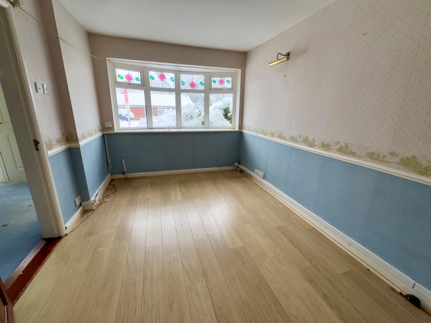 55 Godre'r Coed, Gwernymynydd, Mold, Flintshire CH7 4DS