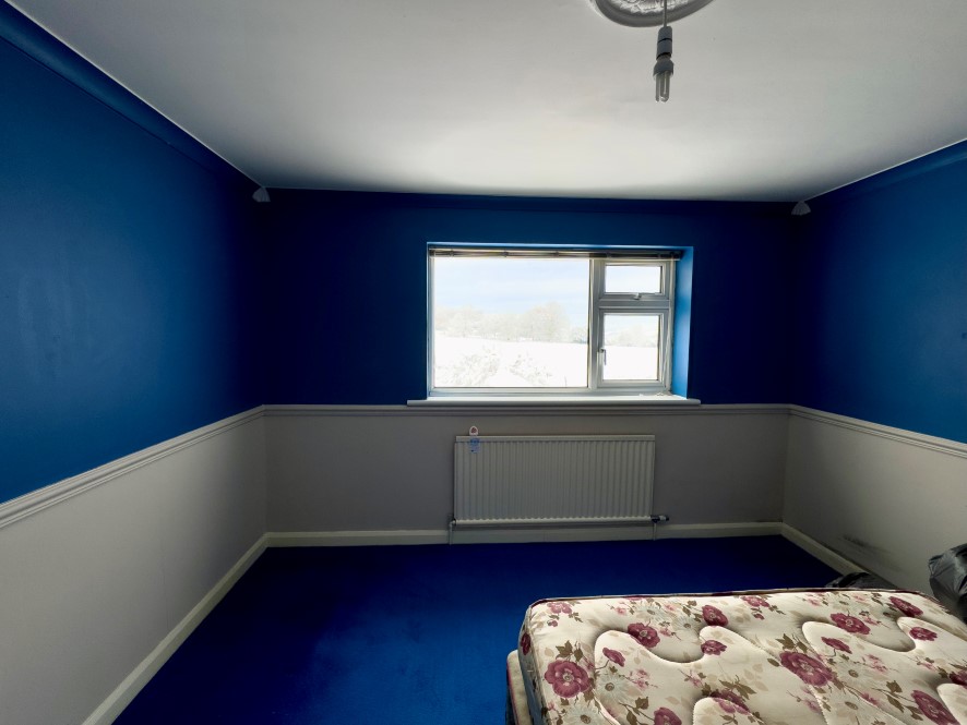 55 Godre'r Coed, Gwernymynydd, Mold, Flintshire CH7 4DS