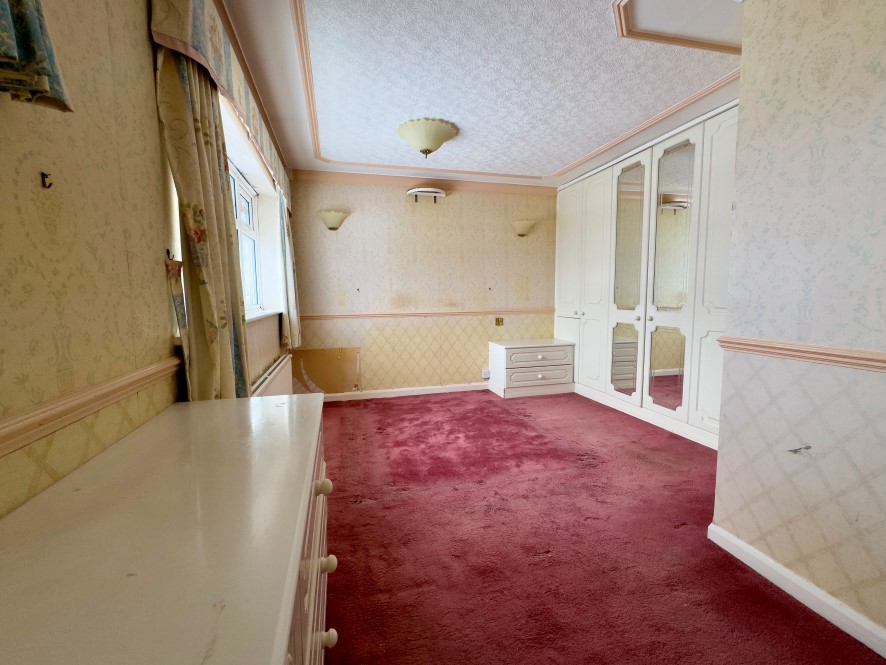 55 Godre'r Coed, Gwernymynydd, Mold, Flintshire CH7 4DS