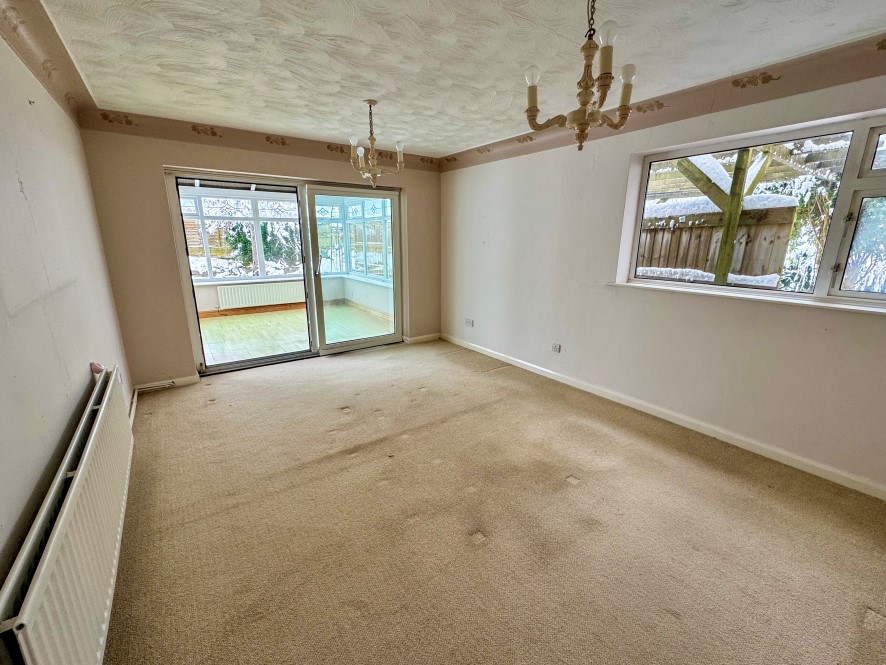 55 Godre'r Coed, Gwernymynydd, Mold, Flintshire CH7 4DS