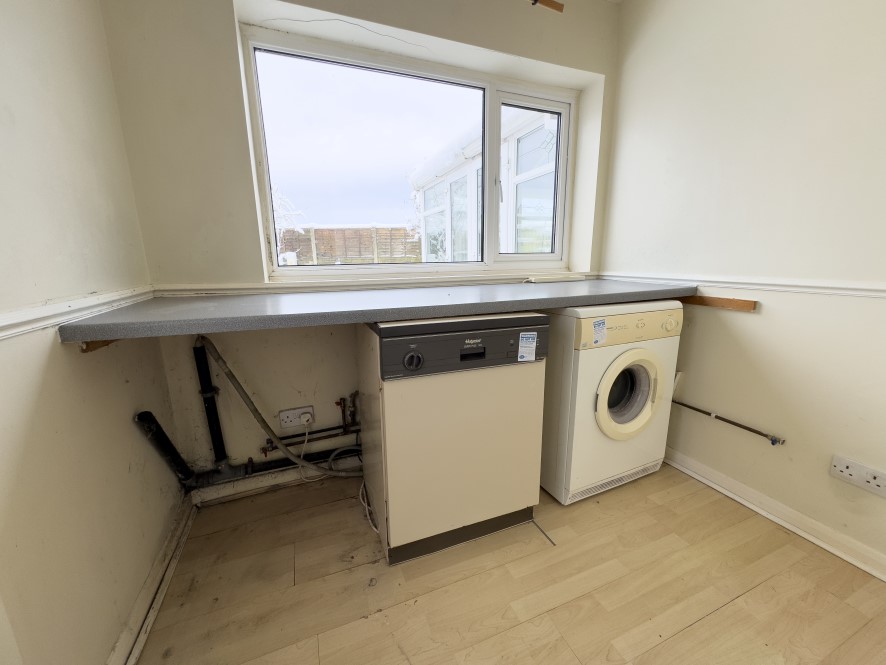 55 Godre'r Coed, Gwernymynydd, Mold, Flintshire CH7 4DS