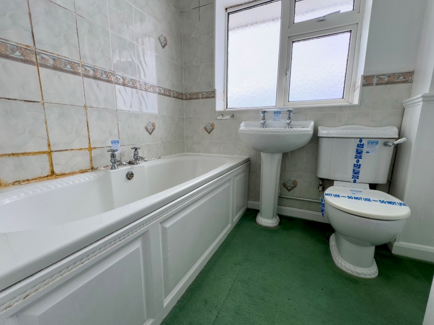 55 Godre'r Coed, Gwernymynydd, Mold, Flintshire CH7 4DS