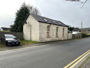 20 Argyll Road, Dunoon, Renfrewshire PA23 8ES