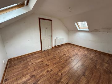 20 Argyll Road, Dunoon, Renfrewshire PA23 8ES