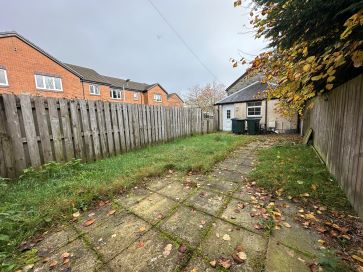 20 Argyll Road, Dunoon, Renfrewshire PA23 8ES