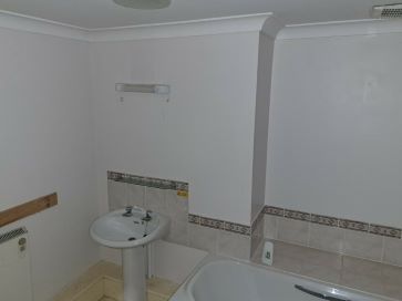 Flat 2, Ardencraig House, High Craigmore, Isle of Bute PA20 9EP