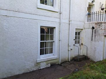 Flat 2, Ardencraig House, High Craigmore, Isle of Bute PA20 9EP