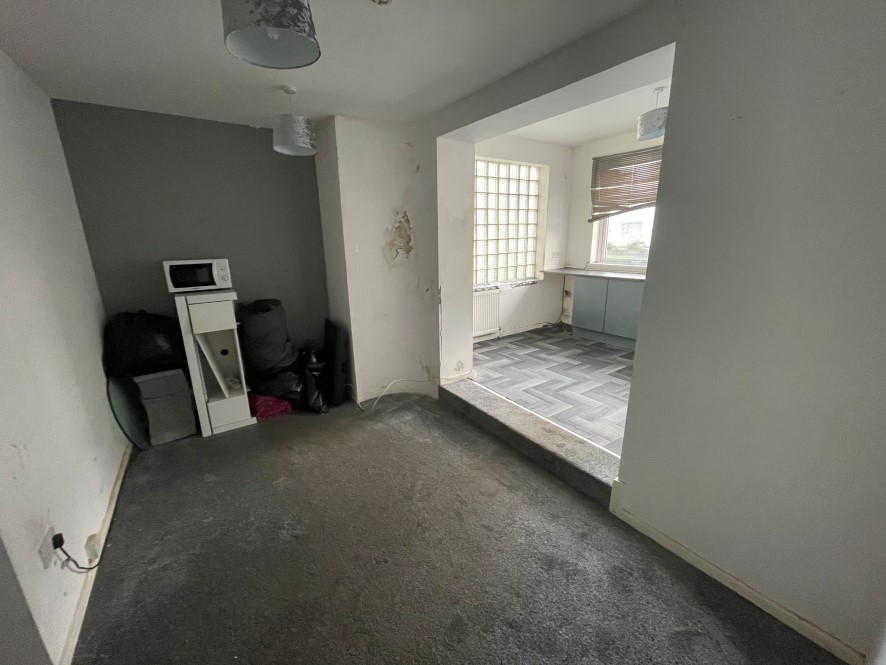 Flat 2, 16 Clifton Drive, Blackpool, Lancashire FY4 1NX