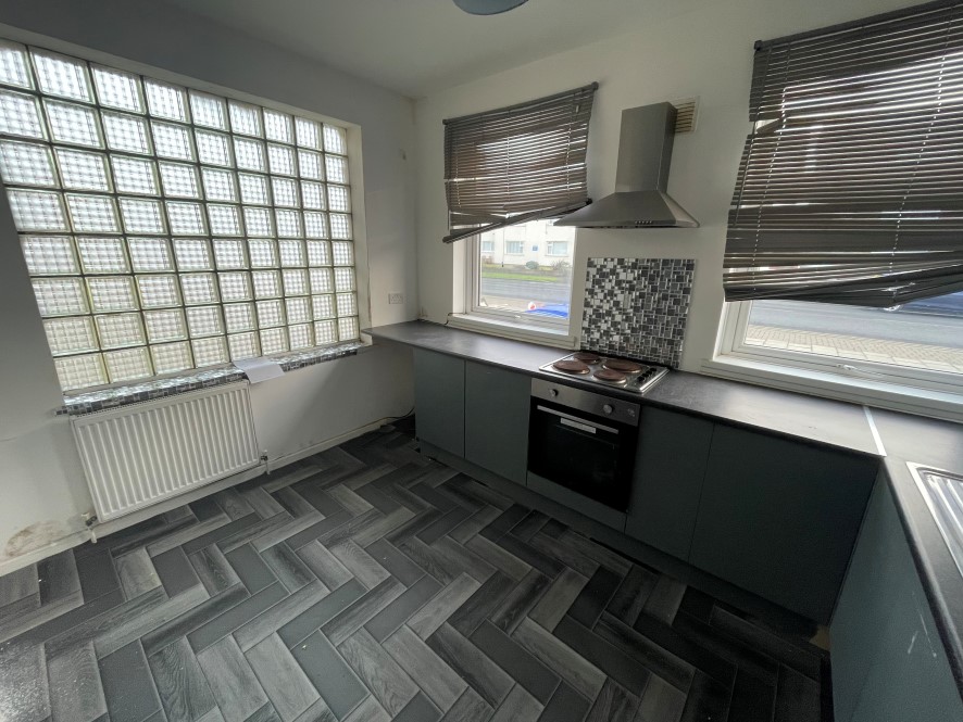 Flat 2, 16 Clifton Drive, Blackpool, Lancashire FY4 1NX