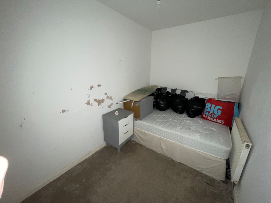 Flat 2, 16 Clifton Drive, Blackpool, Lancashire FY4 1NX