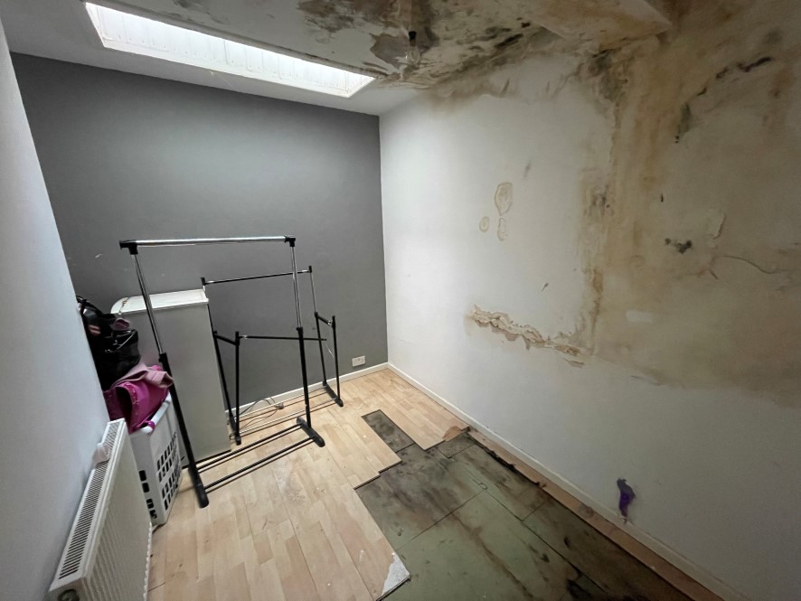 Flat 2, 16 Clifton Drive, Blackpool, Lancashire FY4 1NX