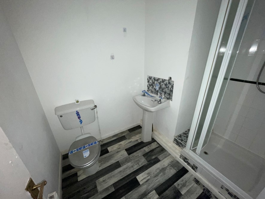 Flat 2, 16 Clifton Drive, Blackpool, Lancashire FY4 1NX