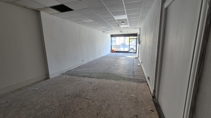 14 Savile Street, Hull, East Yorkshire, HU1 3EF