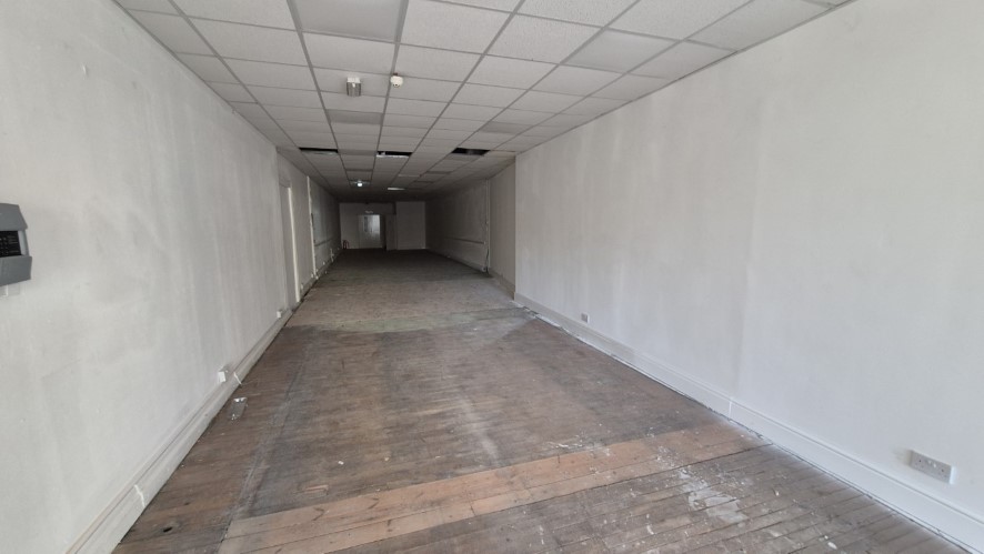 14 Savile Street, Hull, East Yorkshire, HU1 3EF