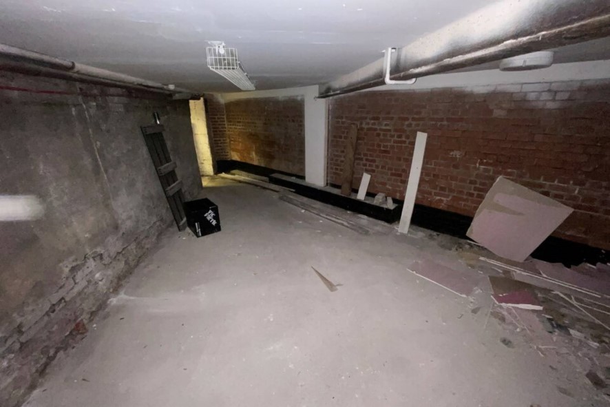 14 Savile Street, Hull, East Yorkshire, HU1 3EF