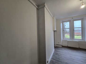 1/2, 2164 Dumbarton Road, 2164 Dumbarton Road, Glasgow, Lanarkshire G14 0JJ