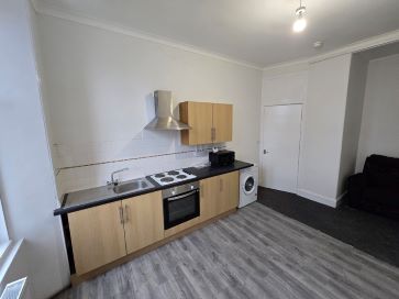 1/2, 2164 Dumbarton Road, 2164 Dumbarton Road, Glasgow, Lanarkshire G14 0JJ