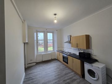 1/2, 2164 Dumbarton Road, 2164 Dumbarton Road, Glasgow, Lanarkshire G14 0JJ