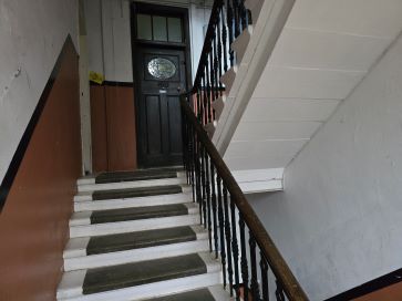 1/2, 2164 Dumbarton Road, 2164 Dumbarton Road, Glasgow, Lanarkshire G14 0JJ