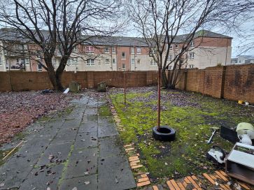 1/2, 2164 Dumbarton Road, 2164 Dumbarton Road, Glasgow, Lanarkshire G14 0JJ