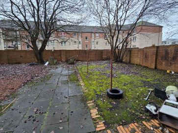 1/2, 2164 Dumbarton Road, 2164 Dumbarton Road, Glasgow, Lanarkshire G14 0JJ