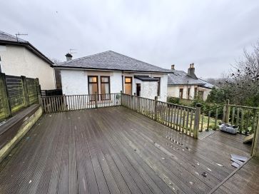 5 Kilmacolm Road, Greenock, Renfrewshire PA15 3LA